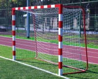 Ворота мини-футбольные SportProm